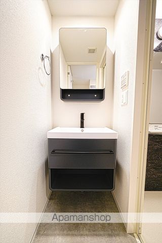 セレニテ東梅田アリエの内装写真