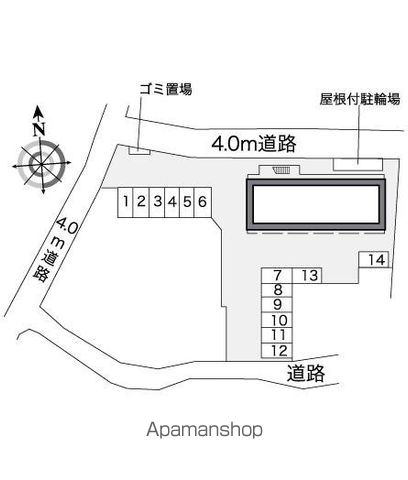 レオパレス望のその他写真