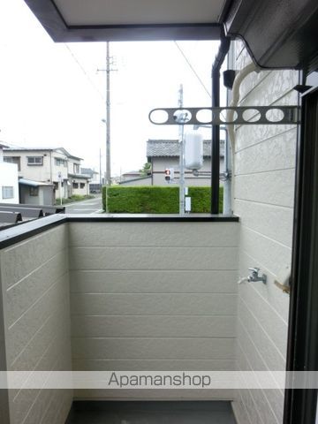 コーポ松本の内装写真