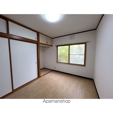 豊岡8・2ハイツの内装写真