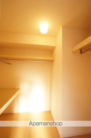 BRIONの内装写真
