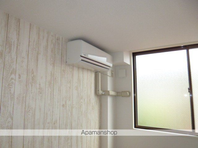 メゾン清水町の内装写真