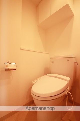 プラウドフラット小石川の内装写真