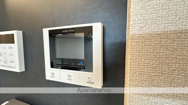 DーROOM黄金の内装写真