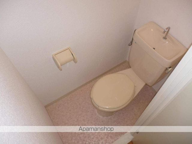 エクセル上島頭の内装写真
