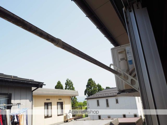 パインテラスの内装写真
