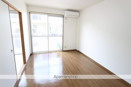 フォブール大井Ａ[3DK/57.75m2]の内装4