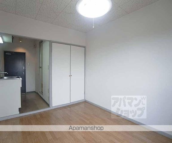 吉田マンションの内装写真