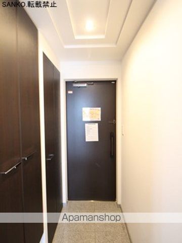 知事公館前タワーレジデンスの内装写真