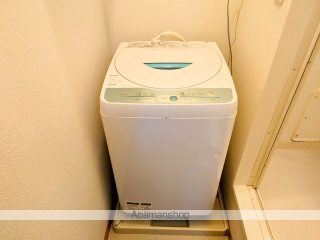 レオパレスパピルスHTYの内装写真