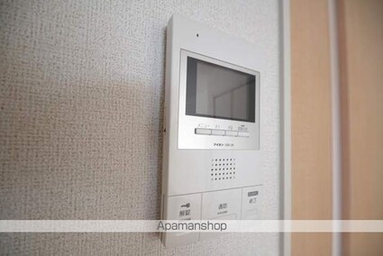 サンリットⅢ[1R/30.83m2]のセキュリティ