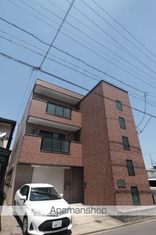 プレナス野田の外観写真