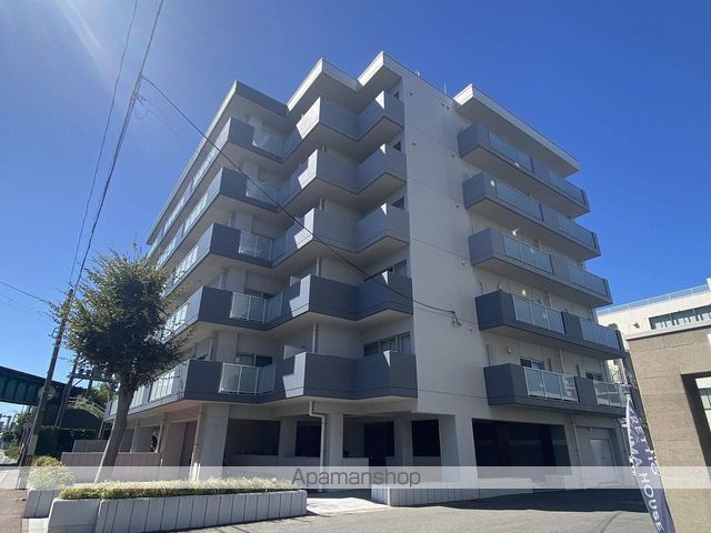 パルステージ関屋II