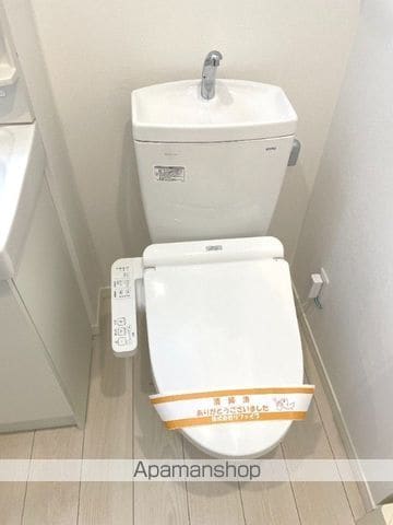 ウエストガーデン足立神明の内装写真