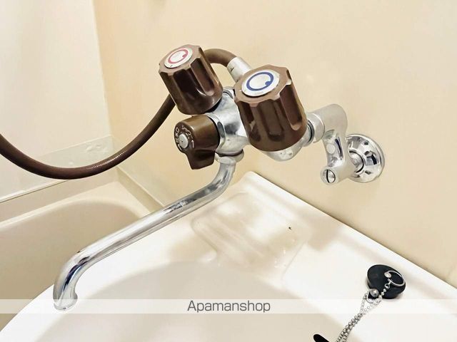 メゾン和光の内装写真