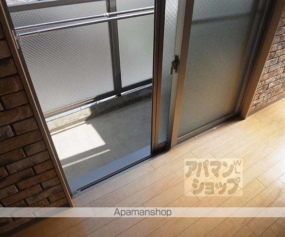 アブティール桂西口の内装写真