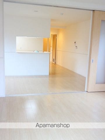 ルミエール エイトク一番町の内装写真