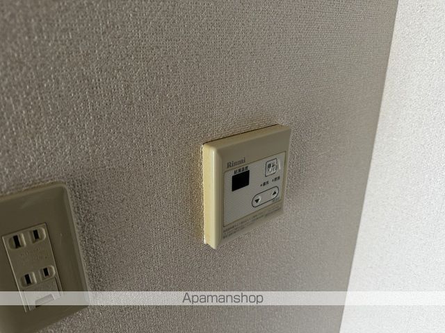 旭ビルの内装写真