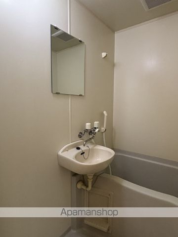 ヴィタリテ上冨居の内装写真