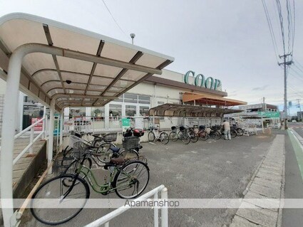 宮城県仙台市若林区沖野２丁目[2LDK/56.83m2]の周辺5