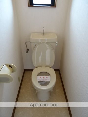 キャピタルBの内装写真