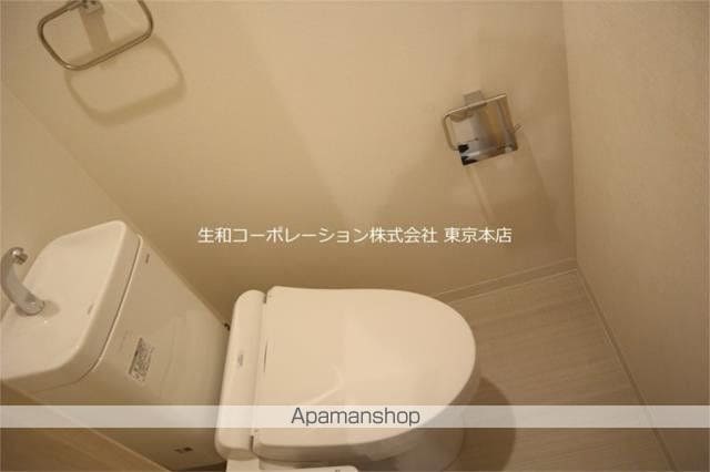 アゼリ・コンフォール ふじみの内装写真