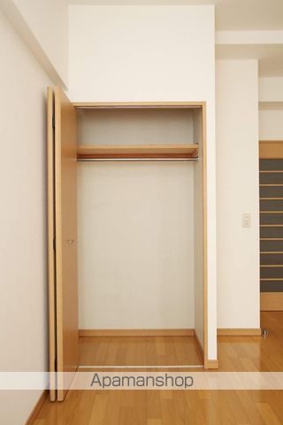 アクアプレイス梅田の内装写真