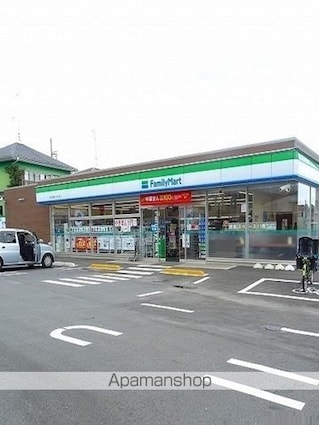 東京都あきる野市牛沼[1LDK/51.13m2]の周辺1