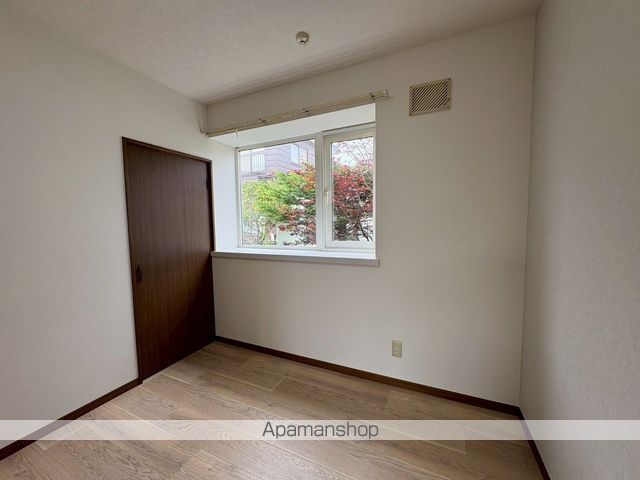 コーポリファインの内装写真