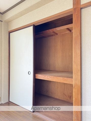 宮原ハイツの内装写真