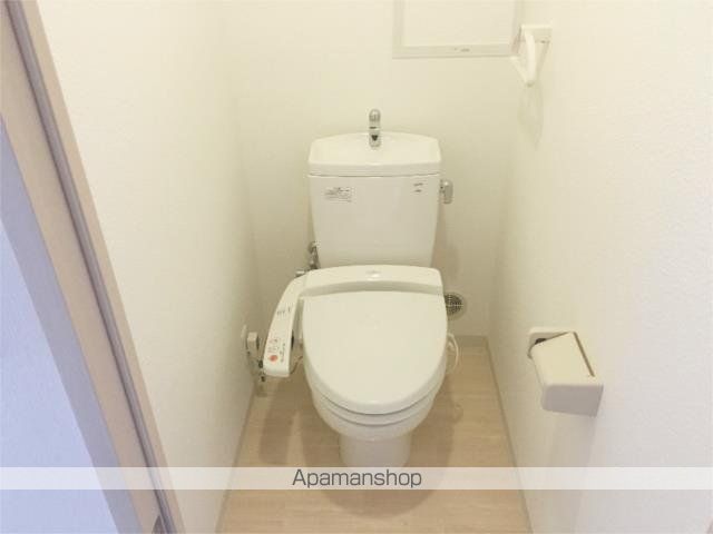 OCEAN松屋町の内装写真
