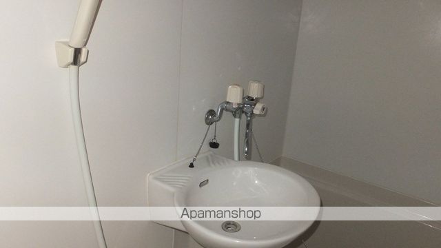 レオパレスオーキッドの内装写真