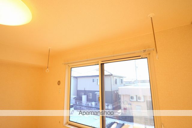 シャトーアサヒIVの内装写真