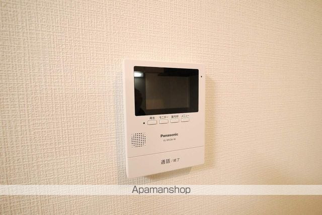 primoの内装写真