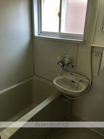 コーポサワートの内装写真