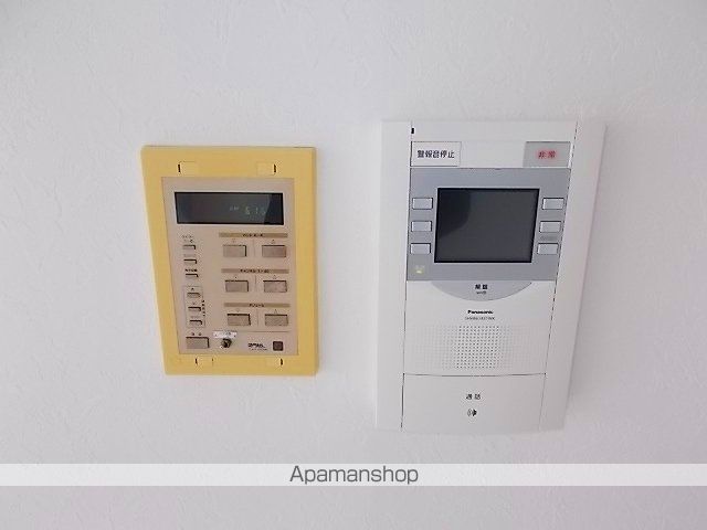 プレセランス・山科の内装写真
