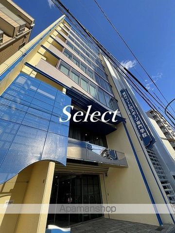 ラ・シード東神奈川駅前の周辺写真