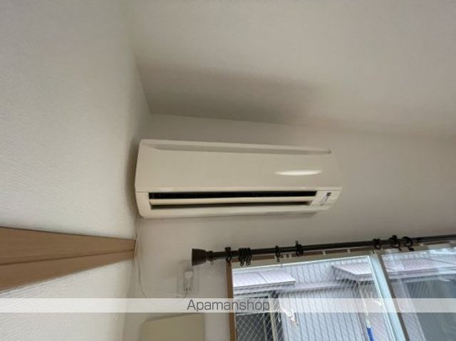 フェリーチェ金沢文庫の内装写真