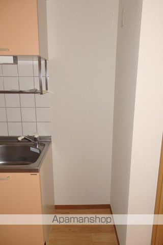 東海道本線 愛野駅 徒歩1分 5階建 築20年の内装写真
