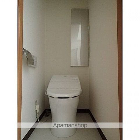 ヒルヴィスタ三滝の内装写真