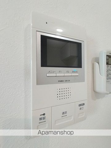 プライムコート豊津の内装写真