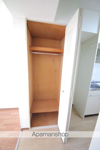ウィンドベル学生マンションの内装写真