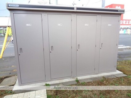 ユートピア大西[2LDK/61.27m2]の共用部2