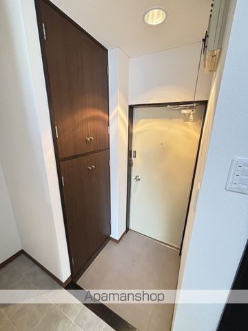 パインパレス本郷の内装写真