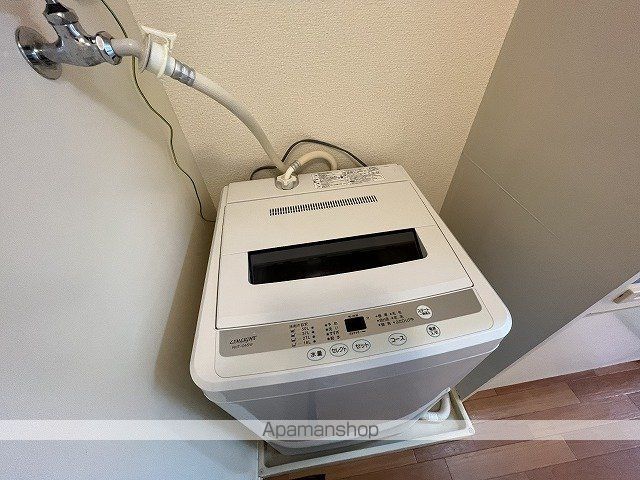 レオパレス上之郷の内装写真