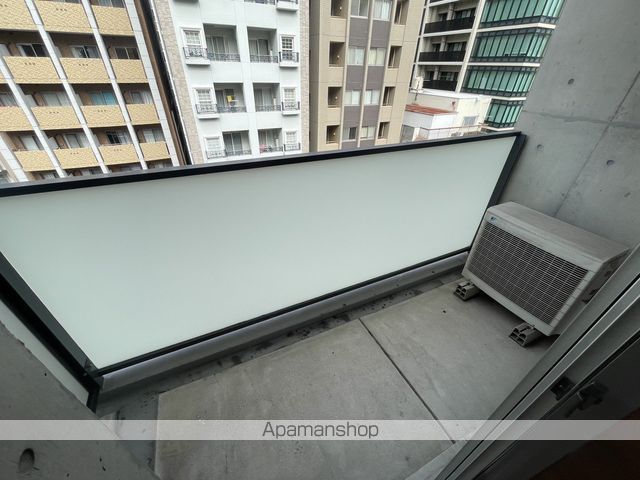 アークプラッツの内装写真
