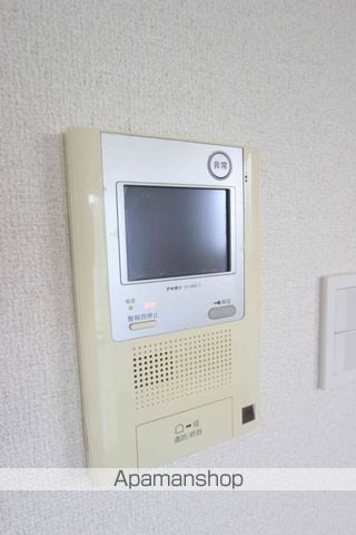 SーFORT船橋本町の内装写真