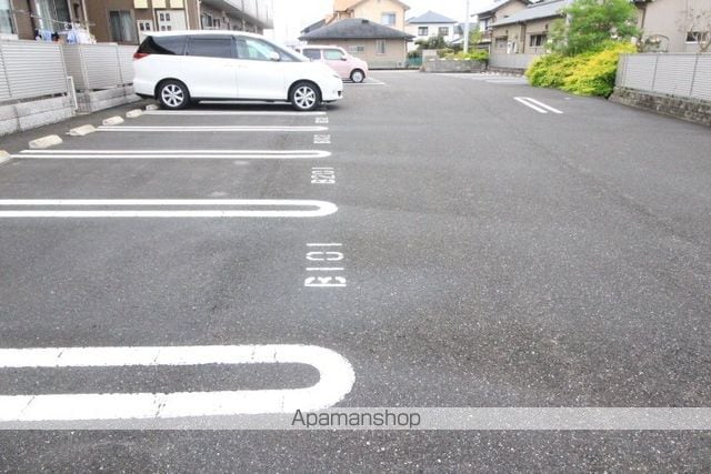 シャーメゾン カトレアのその他写真