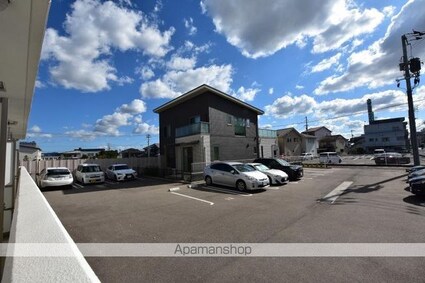 クラール花ノ宮[1K/30.85m2]の内装4