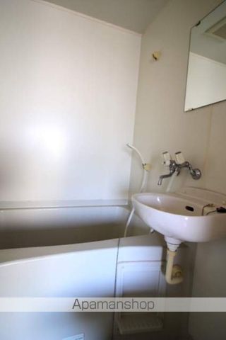 メゾン徳吉の内装写真